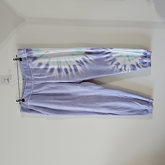 Wildfox Tye Dye Jogging Suit! - Picture 9 of 11